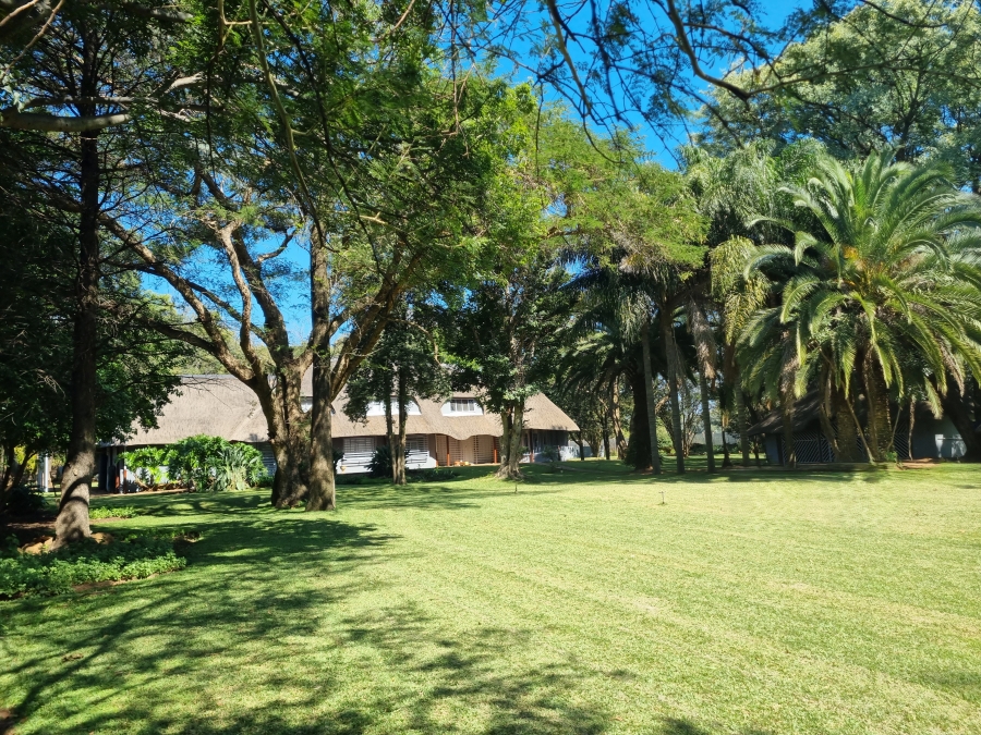 Commercial Property for Sale in Boschfontein A H North West